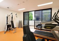 Manningtree gym_Aged Care Online